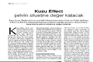 Kuzu Effect