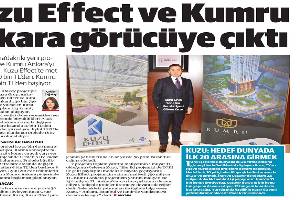 Kuzu Effect