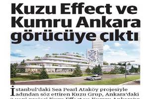 Kuzu Effect