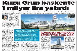 Kuzu Effect
