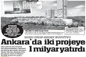 Kuzu Effect